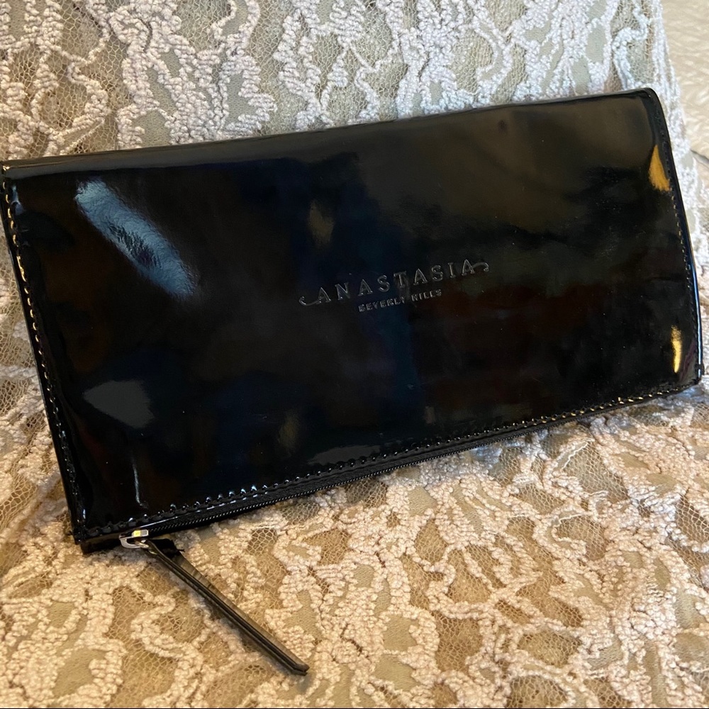 ABH Brush Case and Cosmetic Bag